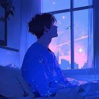 reddk3sh's profile picture. hi im kato, i make lofi music