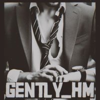Gently_hm (@gently_hm) 's Twitter Profile