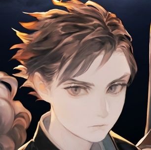 Éさんのプロフィール画像