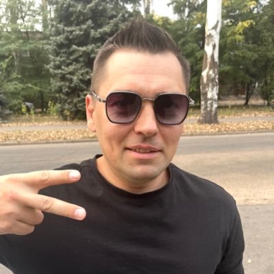 on3oleg's profile picture. Буде гірше (с)