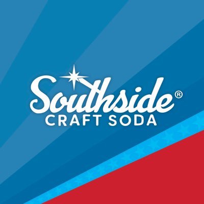 Southside Craft Soda is here! #getsomesouthside