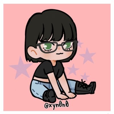 I don't know how I lived this long. picrew by xy0n0
She/her
أماندا