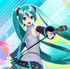 An account dedicated to asking @EpicGames to add Hatsune Miku to @FortniteGame and @FNFestival