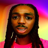 Quovo Hancho (@kelvnarmstrong) 's Twitter Profile Photo Quovo Hancho (@kelvnarmstrong) 's Twitter Profile Photo