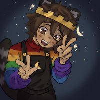 Lunapie (@lunapie20011) 's Twitter Profile