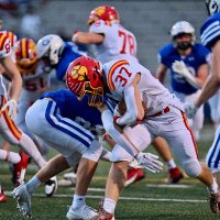 JJ Gamlin (@gamlinjj) 's Twitter Profile