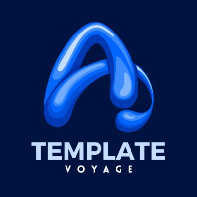 TemplateVoyage's profile picture. Crafting Bootstrap templates & Django apps for sleek web solutions. Elevate your online presence with our streamlined designs.