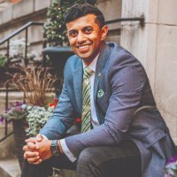 Vineet Rajan (@vineetrajan23) 's Twitter Profile