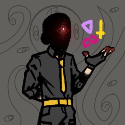 ▲Void, the radiant, gone truly chtonic▼さんのプロフィール画像