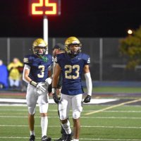 Damien Brockington (@dameb_23) 's Twitter Profile Photo Damien Brockington (@dameb_23) 's Twitter Profile Photo
