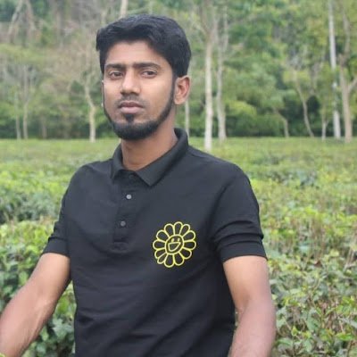 Ray40448Ahmed's profile picture. My life my friends