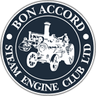 bonaccordsteam's profile picture. The Twitter feed for the Bon Accord Steam Engine Club