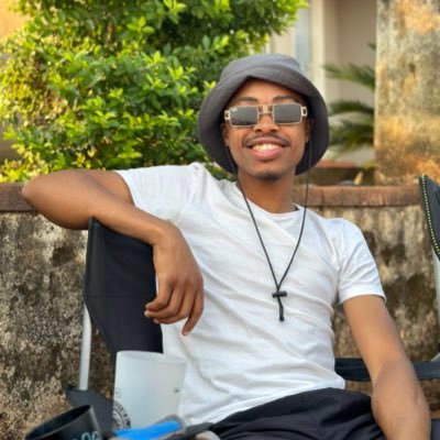 Trying to live my best life.