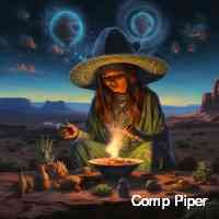 compppipeer's profile picture. Adventuring in the crypto market, finding opportunity in volatility