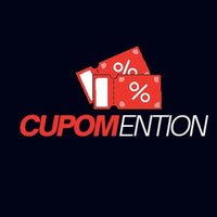 Cupomention(@cupomention) 's Twitter Profile Photo