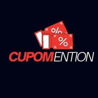 Cupomention (@cupomention) 's Twitter Profile