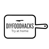 @DIYFOODHACKSCOM