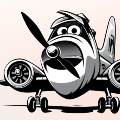 FlyOnTimeApp Profile Picture