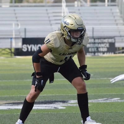 C/O 2027/6’0 200 /LB/ATH/4.0 GPA/ Football•deanjack2008@gmail.com #AGTG 706-913-4438