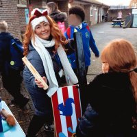 Miss Dockwray (@missdockwray) 's Twitter Profile