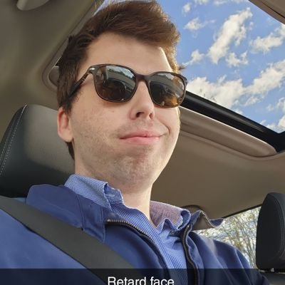 WesleyFromFL Profile Picture