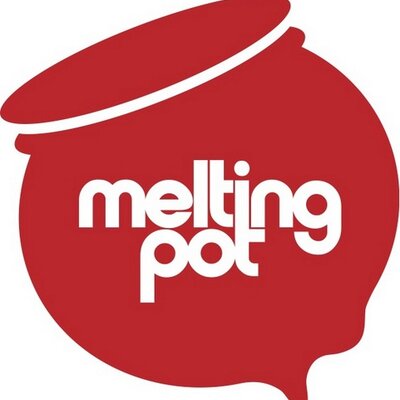 America: the Melting Pot