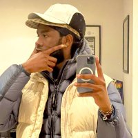 Sainté (@sainteys) 's Twitter Profile