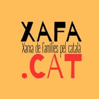 Xafa.cat - Famílies pel català(@FamiliesxCatala) 's Twitter Profileg