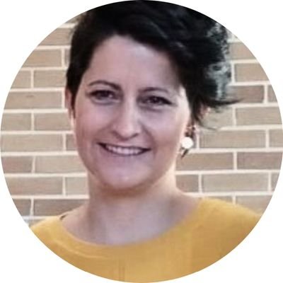 nuria_garro's profile picture. Co-directora de Campus by IDEA