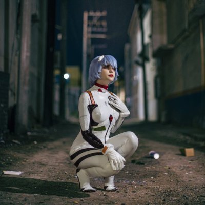 CosplaysLala17 Profile Picture