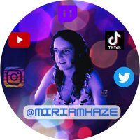 Míriam, La Pintora(@MiriamHaze) 's Twitter Profile Photo