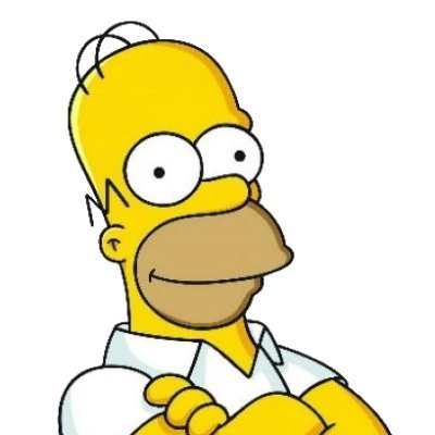 Homer Simpson