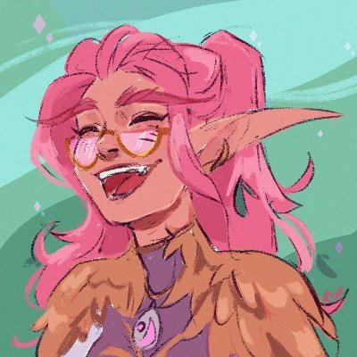 ❥ I'm glad we exist in the same universe ⋆˖ ࣪⭑
❥Drawing my WoW adventures as Rinni on Tarren Mill 🩷 ⋆˖ ࣪⭑