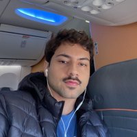 Pedro (@cruvinelp) 's Twitter Profile