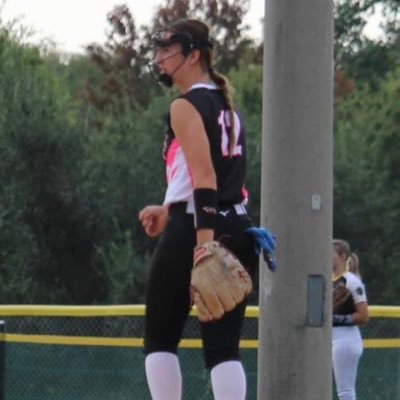 DeKalb High School /3.86 GPA/Varsity Softball ‘25 - KV Storm 17u |P-Mid In|