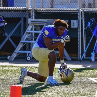 6’5 230 athlete | ATH @Norsemen_FB | Brand owner : “fear-less living brand” | Midwest city high school alumni c/o 20’