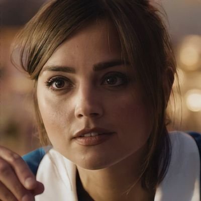 I'm the impossible girl. I was born to save The Doctor | Clara Oswald | Doctor Who RP | 18+ | MV/MS | Crossover and OC friendly