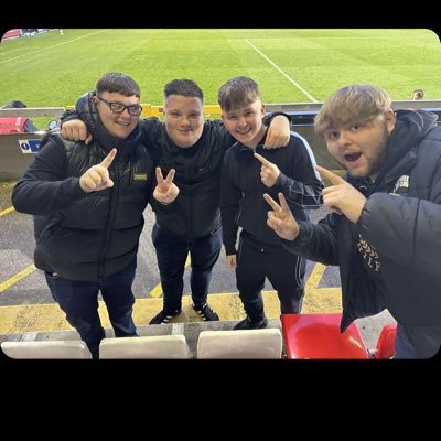 MFC_jordan's profile picture. proud fan of one of the best footballing teams in the country.