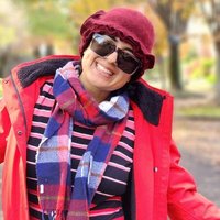 Sara Javidiparsijani, MD, FCAP(@javidiparsijani) 's Twitter Profile Photo