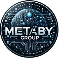 Metaby Group(@metabygroup) 's Twitter Profile Photo