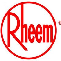 Rheem Australia (@rheemaustralia) 's Twitter Profile