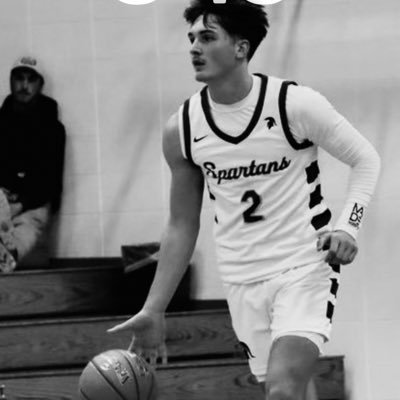 Cash Farrell Profile