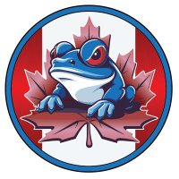 NitroFrogg 🇨🇦 (@nitrofrogg) Twitter profile photo