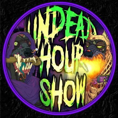 Undead Hour Show