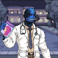 Mikeytoba (@targetthemoon69) 's Twitter Profile