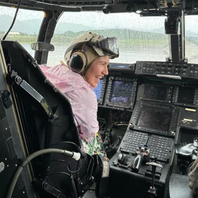 Jo Moir Profile