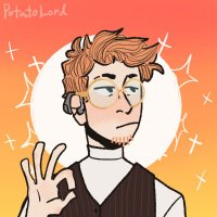 Brouillard (@caligneux) 's Twitter Profile