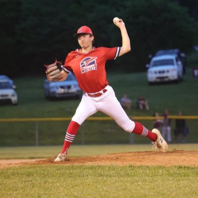 6’5 | 198 lbs | Rockcastle Co. | 3.73 GPA | Forward | Pitcher | Uncommitted