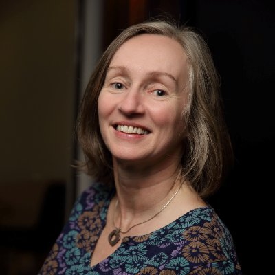 audreybowenprof Profile Picture