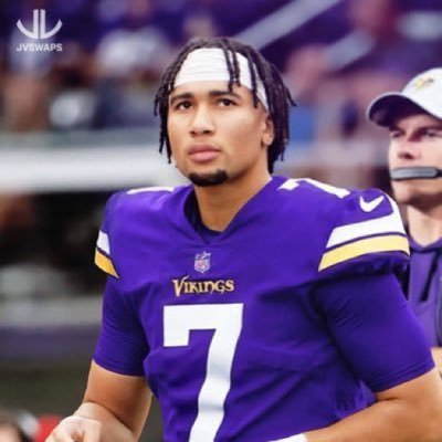 ✝️ God 1st 🙏🏽 | Follow @Endzone_Alerts | @JJetSZN packed at 2k 💔 | #Skol | #MNTwins | #MFFL | #WreckEm | #LFC